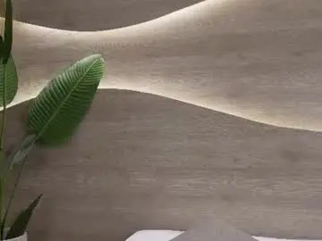 Chaturbate Nude Webcam of mia_rosalie