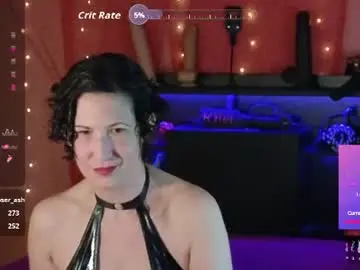 Chaturbate Sex Cam of missveritasx