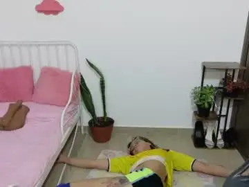 Chaturbate Best Webcam of naugthy_muse