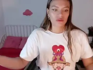 Chaturbate Private Sex Chat of naugthy_muse