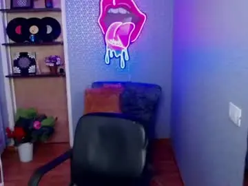 Chaturbate Free Live Porn of nicolle_silva
