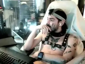 Chaturbate Adult Webcams of pup0815