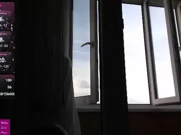 Chaturbate Private Sex Chat of roxana_brooks
