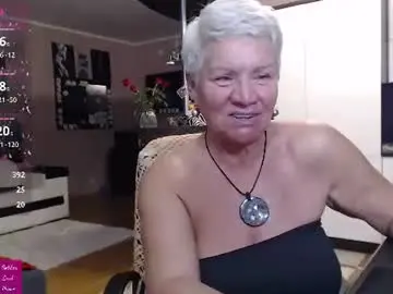 Chaturbate Private Sex Chat of roxana_brooks