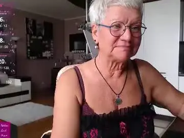 Chaturbate Private Sex Chat of roxana_brooks