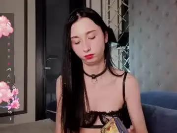 Chaturbate Live Sex Cam of sageplambeck