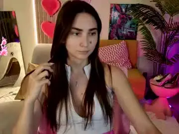 Chaturbate Best live sex cam show of selinotis