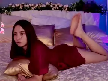 Chaturbate Sex Cam of selinotis