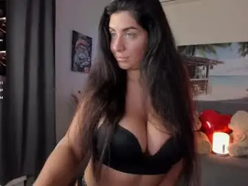 Chaturbate Free Porn Cam of victorias_world