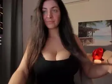 Chaturbate Best live sex cam show of victorias_world