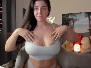 Chaturbate Live Sex Cam of victorias_world