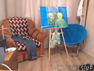 Chaturbate Sex Chat of aaronsinn