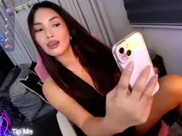 Chaturbate Live Porn of asian_luci