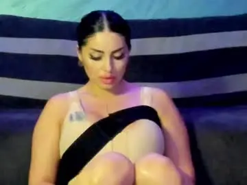 Chaturbate Adult Webcams of cindytail