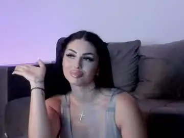 Chaturbate Nude Webcam of cindytail