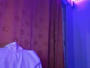 Chaturbate Sex Cam of doll_and_thebrown