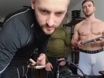 Chaturbate Live Porn of enjohnny