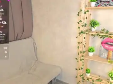 Chaturbate Free Porn Cam of gretalinelle