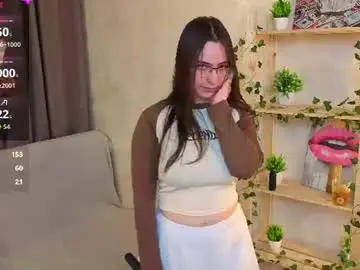 Chaturbate Nude Webcam of gretalinelle