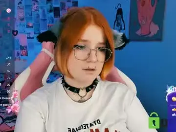 Chaturbate Nude Webcam of java_fire