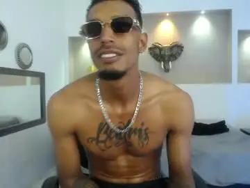 Chaturbate Nude Webcam of jostin_jackson