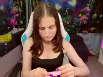 Chaturbate Free Live Porn of kiraparker
