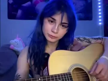 Chaturbate Live Porn of lillianhusk