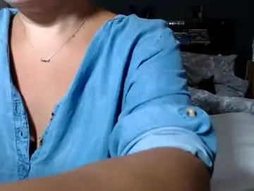 Chaturbate Live Porn of milfyanddaddy