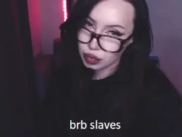 Chaturbate Live Sex of moranagoddess