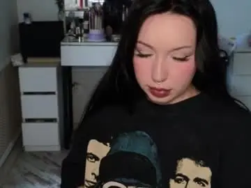 Chaturbate Adult Video Chat of moranagoddess