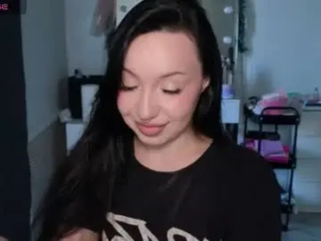 Chaturbate Live Sex Cam of moranagoddess