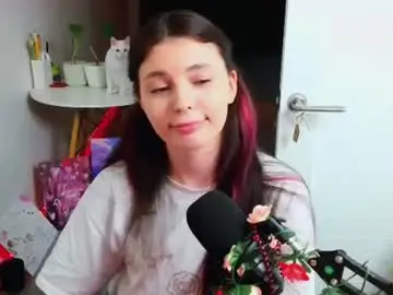 Chaturbate Sex Chat of peachybabe__