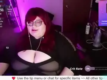 Chaturbate Live Porn of rileysynn