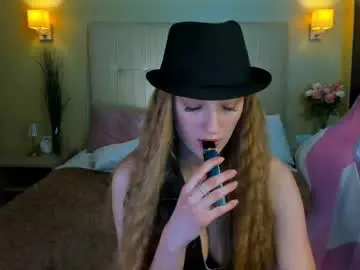 Chaturbate Sex Cam of stacy_riiver