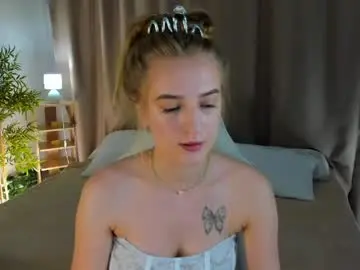 Chaturbate Live Porn of stacy_riiver