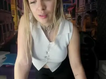 Chaturbate Adult Video Chat of tamara_velezz