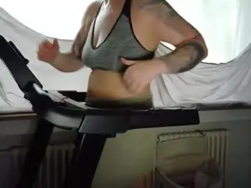 Chaturbate Live Sex of wetgerman2