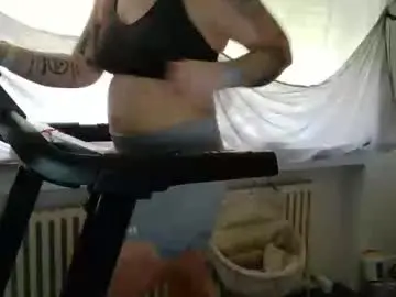 Chaturbate Adult Webcam of wetgerman2