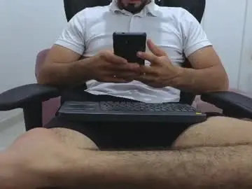 Chaturbate Adult Webcam of alejandroo_7