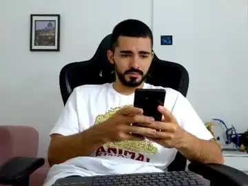 Chaturbate Free Live Porn of alejandroo_7