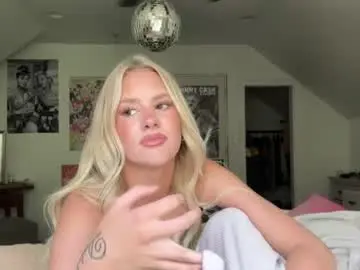 Chaturbate Private Sex Chat of bella_christian