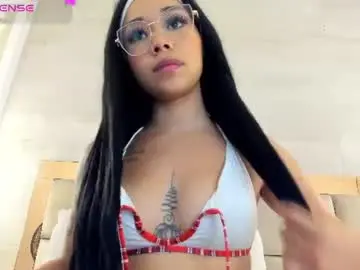 Chaturbate Live Sex of bella_novoa