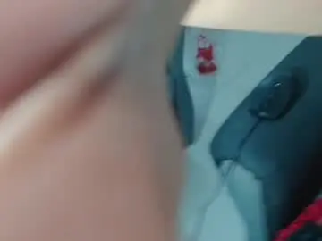 Chaturbate Free Live Porn of blythe_show