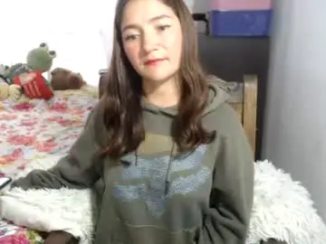 Chaturbate Adult Webcam of culumbiacandy
