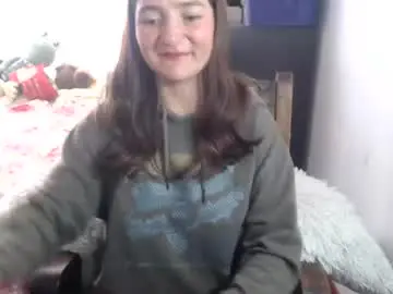 Chaturbate Sex Chat of culumbiacandy