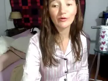 Chaturbate Sex Cam of culumbiacandy