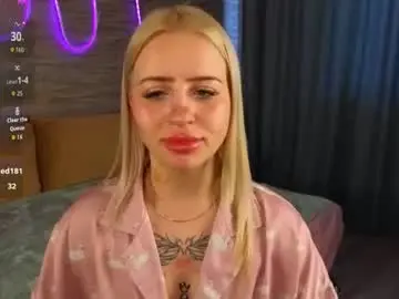 Chaturbate Adult Webcams of i_am_tiffany
