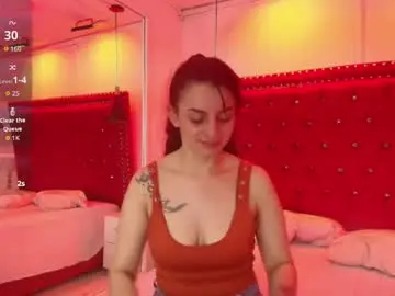 Chaturbate Live Porn of ingrid_rodriguezz