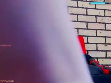 Chaturbate Adult Webcam of ivorydreams