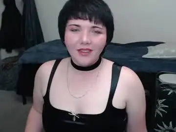 Chaturbate Live Sex of jinxyfawn